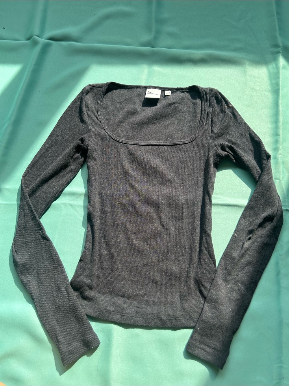 Aritzia Homestretch Longsleeve